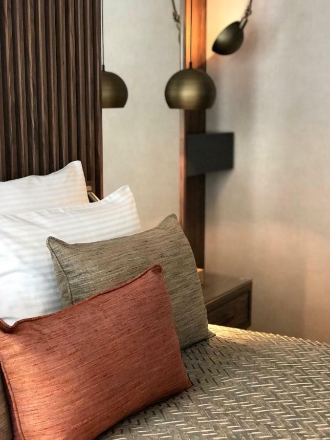 Levni Plus Hotel Istanbul Ngoại thất bức ảnh