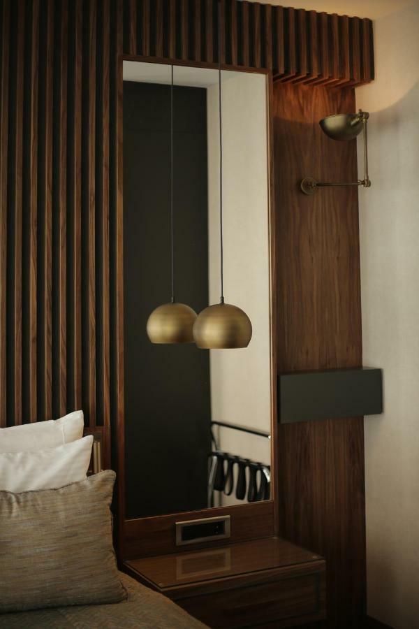 Levni Plus Hotel Istanbul Ngoại thất bức ảnh